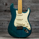 Fender American Deluxe Stratocaster