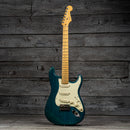 Fender American Deluxe Stratocaster