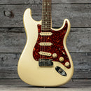 Fender American Deluxe Stratocaster