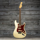Fender American Deluxe Stratocaster