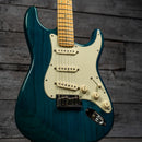 Fender American Deluxe Stratocaster