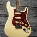 Fender American Deluxe Stratocaster