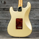 Fender American Deluxe Stratocaster