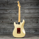 Fender American Deluxe Stratocaster