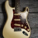 Fender American Deluxe Stratocaster