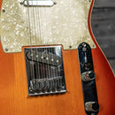Fender American Deluxe Telecaster