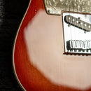 Fender American Deluxe Telecaster
