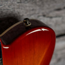 Fender American Deluxe Telecaster