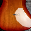 Fender American Deluxe Telecaster