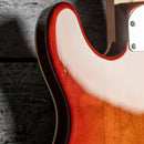 Fender American Deluxe Telecaster