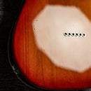 Fender American Deluxe Telecaster