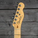 Fender American Deluxe Telecaster