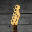 Fender American Deluxe Telecaster
