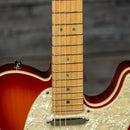 Fender American Deluxe Telecaster