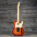 Fender American Deluxe Telecaster
