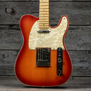 Fender American Deluxe Telecaster