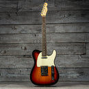 Fender American Deluxe Telecaster