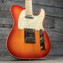 Fender American Deluxe Telecaster