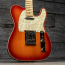 Fender American Deluxe Telecaster
