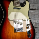Fender American Deluxe Telecaster