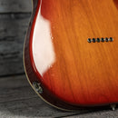 Fender American Deluxe Telecaster