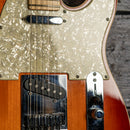 Fender American Deluxe Telecaster