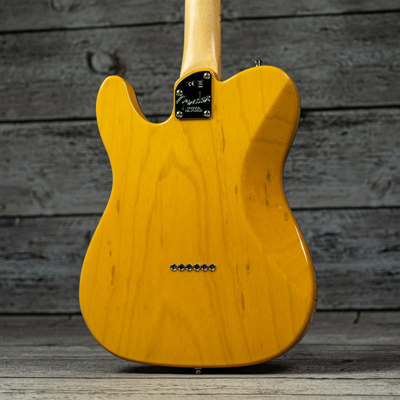 Fender American Elite Telecaster