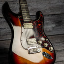 Fender American Fat Stratocaster