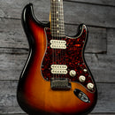 Fender American Fat Stratocaster