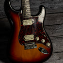 Fender American Fat Stratocaster