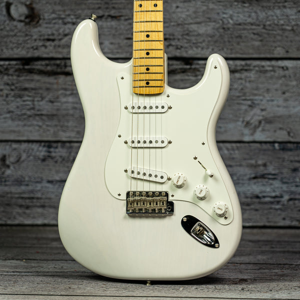 Fender American Original '50s Stratocaster - White Blonde
