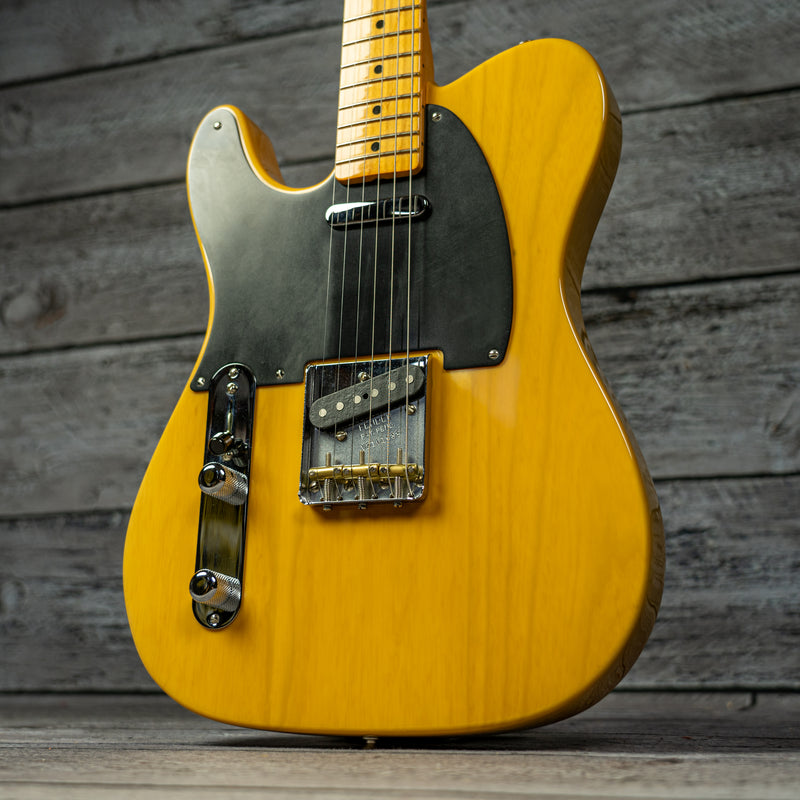 Fender American Original '50s Telecaster Left-Handed