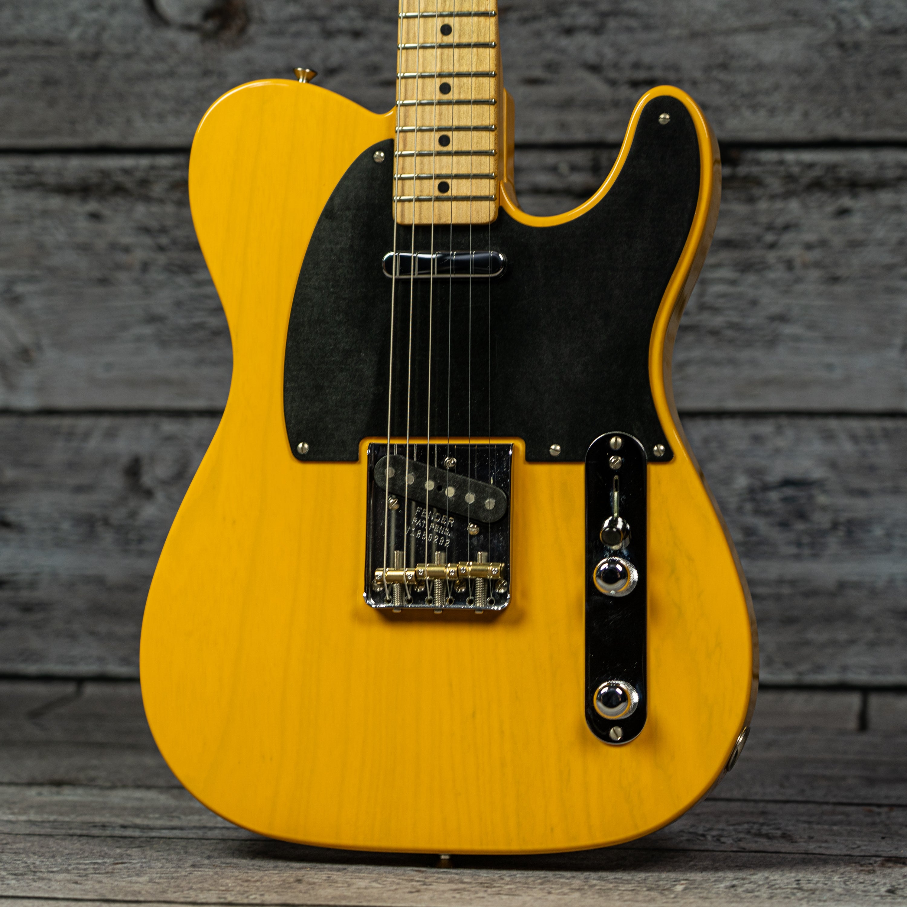 買得 FenderAmericanOriginal_50sTele ギター