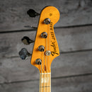 Fender American Original '70s Jazz Bass