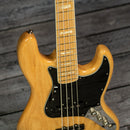 Fender American Original '70s Jazz Bass