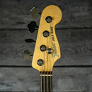 Fender American Performer Jazz Bass