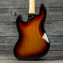 Fender American Performer Jazz Bass
