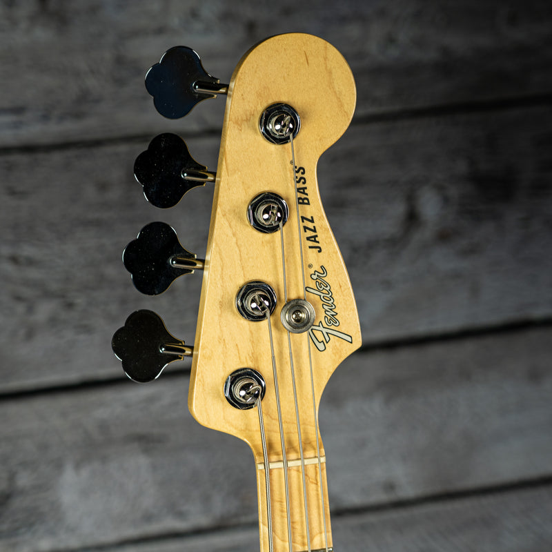 Fender American Performer Jazz Bass