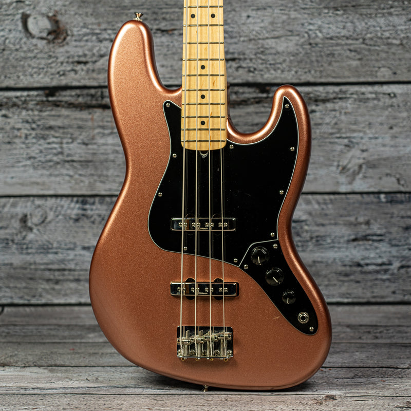 Fender American Performer Jazz Bass