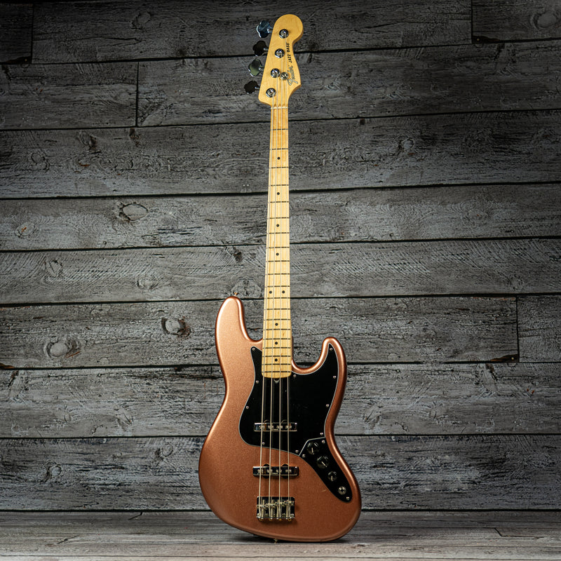 Fender American Performer Jazz Bass