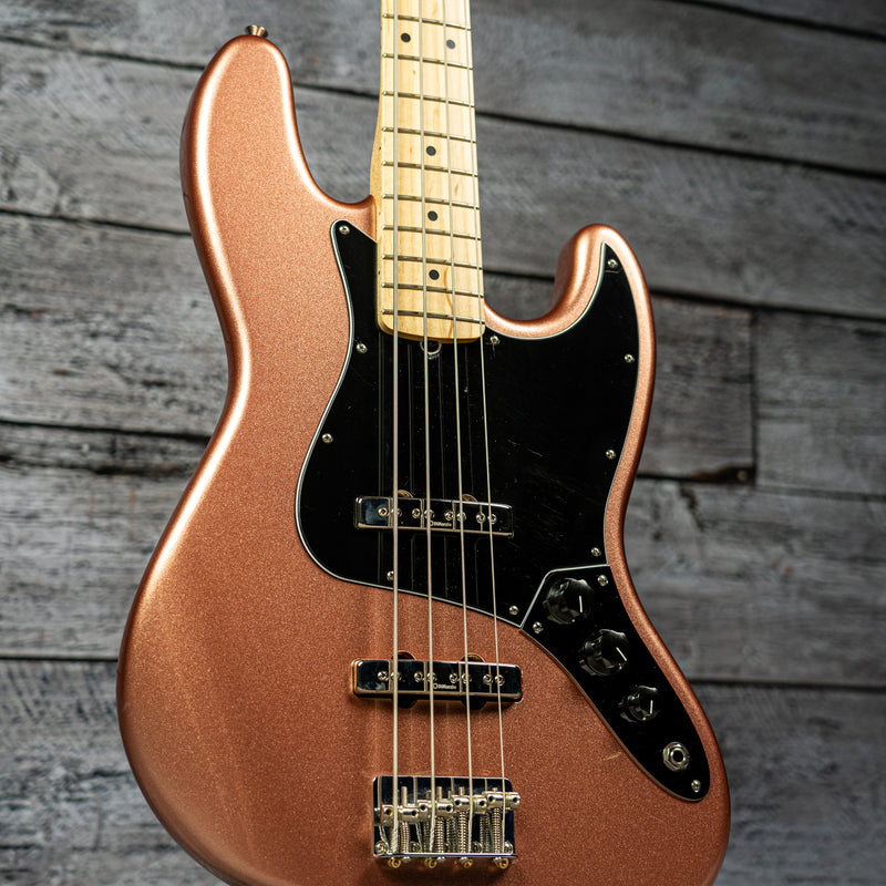 Fender American Performer Jazz Bass