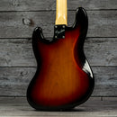 Fender American Performer Jazz Bass