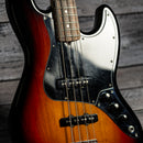 Fender American Performer Jazz Bass