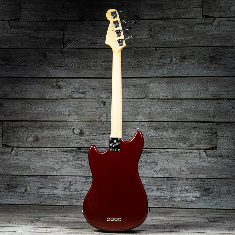 Fender American Performer Mustang Bass