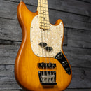 Fender American Performer Mustang Bass