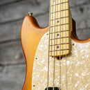 Fender American Performer Mustang Bass
