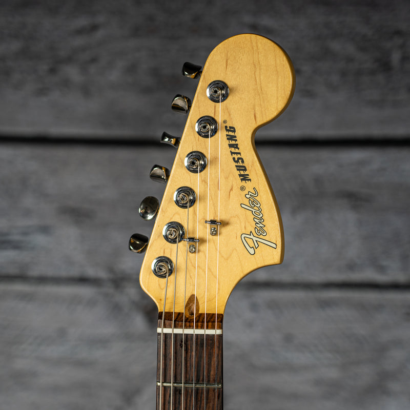 Fender American Performer Mustang