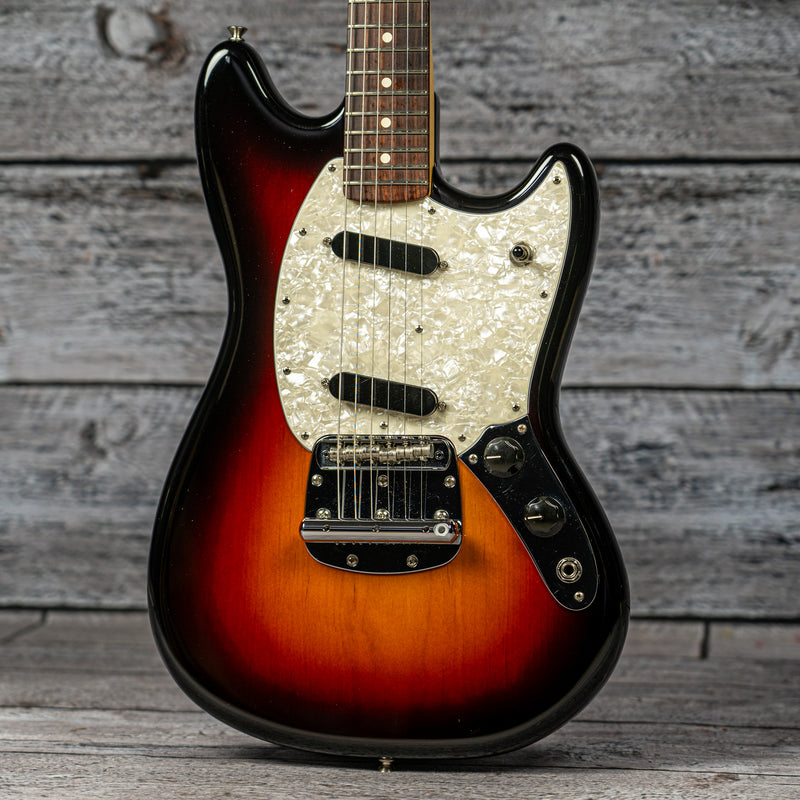 Fender American Performer Mustang