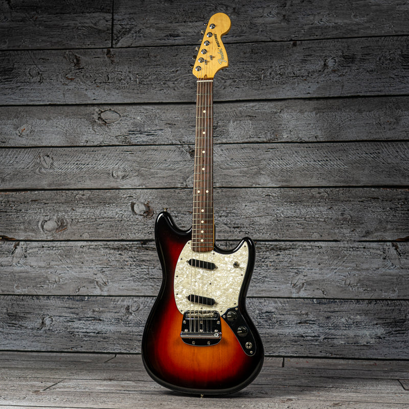 Fender American Performer Mustang