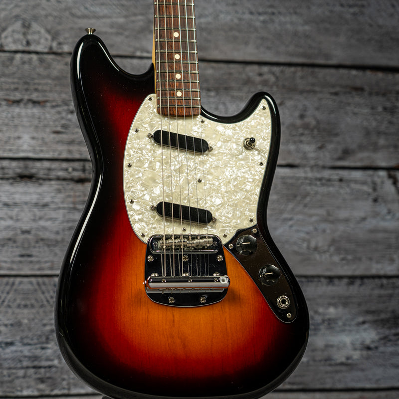 Fender American Performer Mustang